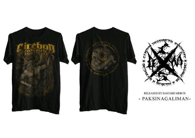 Available realesed | cirebon death metal | size: M.L.XL.XXl | sms: 089977002618/ bbm:2A35C56C <a href="/infocirebon/">CIREBON</a>