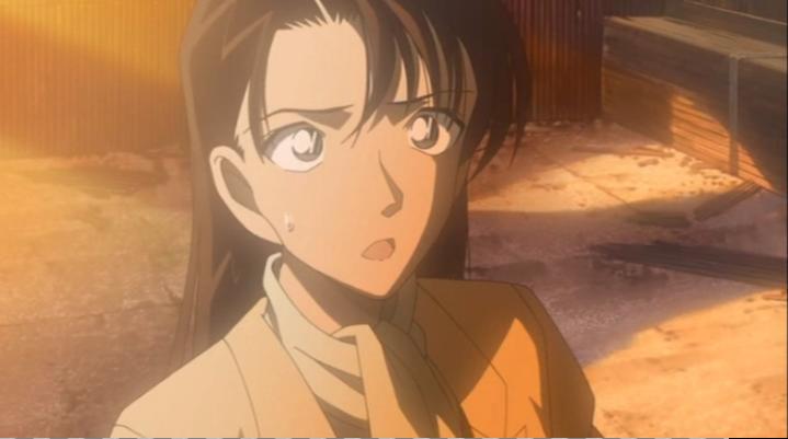 شخصيات انثوية عظيمة.

#MeetOtaku