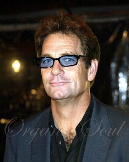 Happy Birthday from Organic Soul Singer Huey Lewis is 65 -  