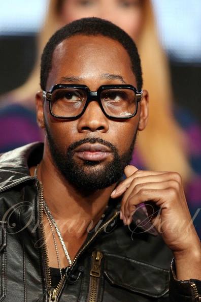 Happy Birthday from Organic Soul Rapper, producer RZA (Robert Diggs) is 46 -  