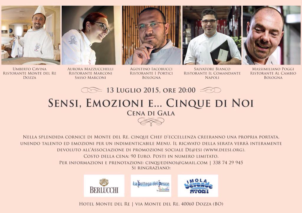 lamo_italiano's tweet photo. Aiutateci a nutrire i #5 #Sensi @AMoneti @Ansa_TerraGusto @lagonzi @robertaschira @ele_cozzella @montedelre #qualimed http://t.co/a9OKTn6MhE
