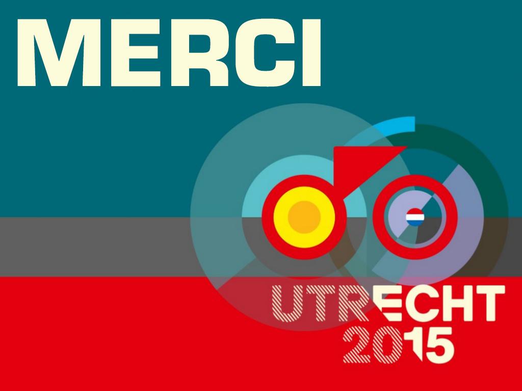 LeTour's tweet image. MERCI @LeTourUtrecht ! /
THANK YOU @LeTourUtrecht for this outstanding Grand Départ!
#TDF2015 #TDFUTRECHT