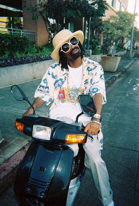Happy Birthday To My Bae Mac Dre    