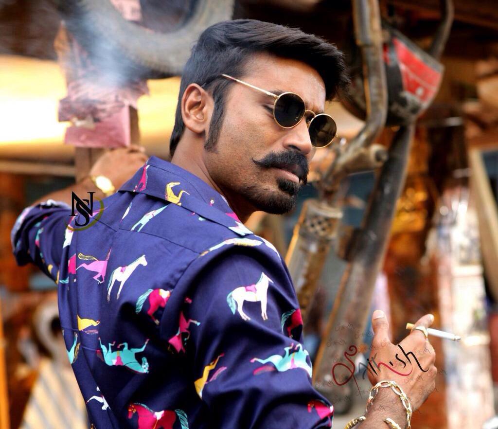 Dhanush Fans UK on Twitter: 