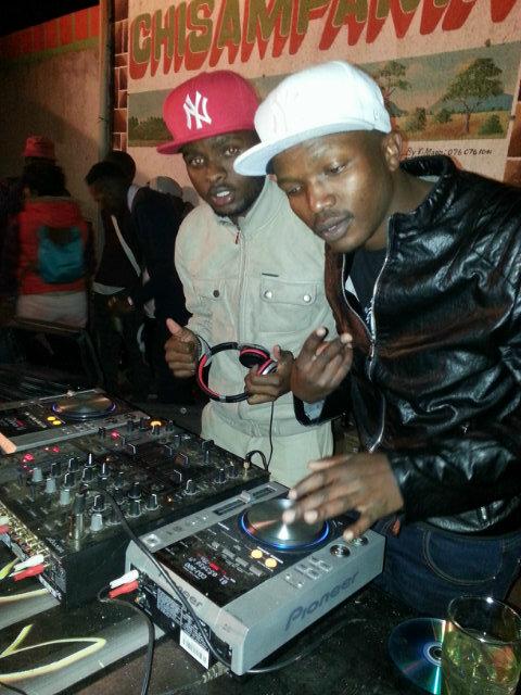RealBenzito's tweet photo. #BeatMovementOrNothing http://t.co/211itGMKxY