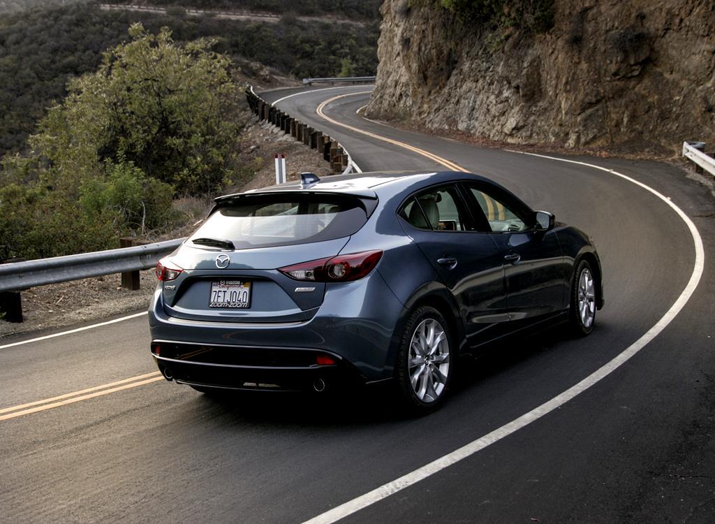 Speednesiaa's tweet image. 2015 Mazda 3 5D s Touring 6MT
SpeeNesia.com