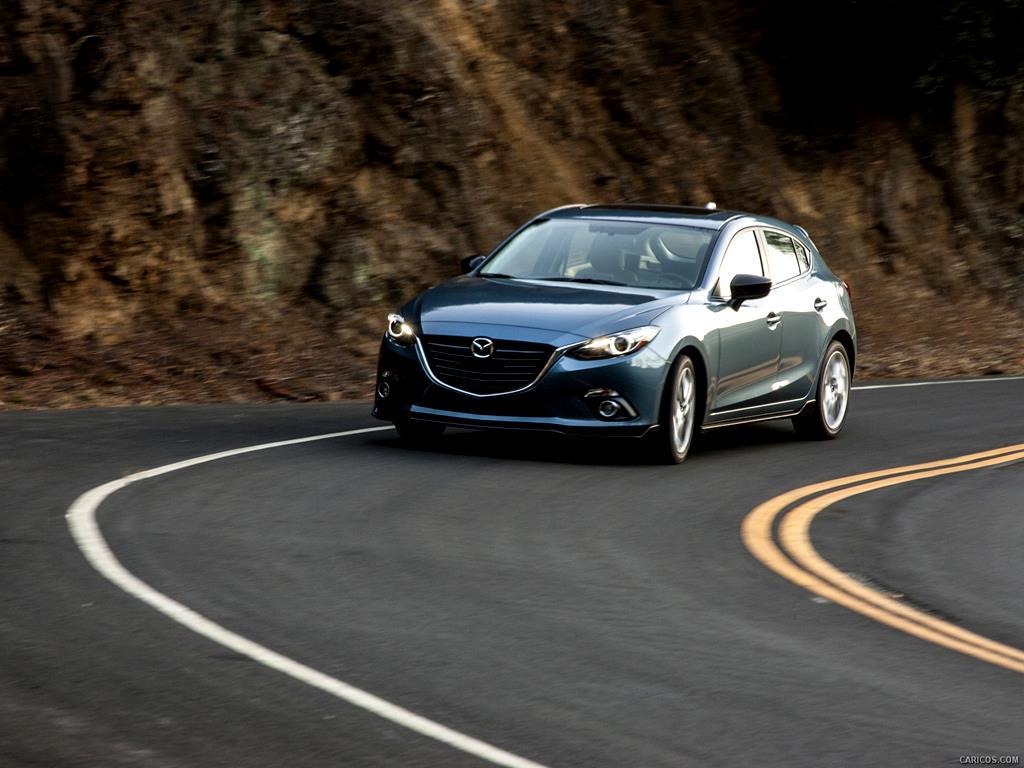 Speednesiaa's tweet image. 2015 Mazda 3 5D s Touring 6MT
SpeeNesia.com