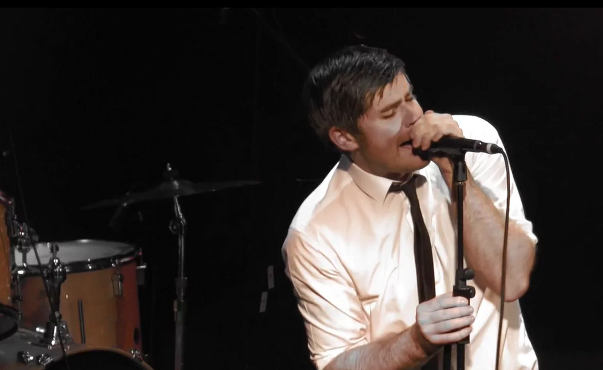 One of our services is live music videos. We shot this with <a href="/NoiseParade/">Silent Noise Parade</a> in <a href="/mydolans/">Dolans Limerick</a>. vimeo.com/103131375