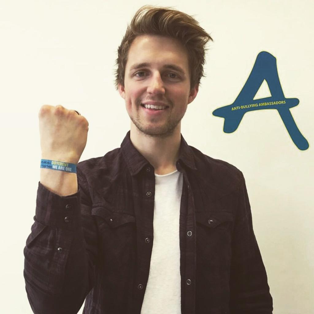 AntiBullyingPro's tweet image. All the money raised from our wristbands, enables us to train more Anti-Bullying Ambassadors. antibullyingpro.com/store