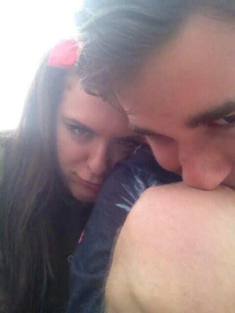  HAPPY BDAY! ILU and you are the most hilarious person I\ve ever met. Have the best day please! 