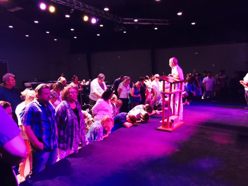 AaronMireles's tweet photo. Celebrating freedom not only for our country but  from 'Fear' as well! 2nd service 11am #MeetMeAtTheLIFECenter http://t.co/LrdbJQ0b0H
