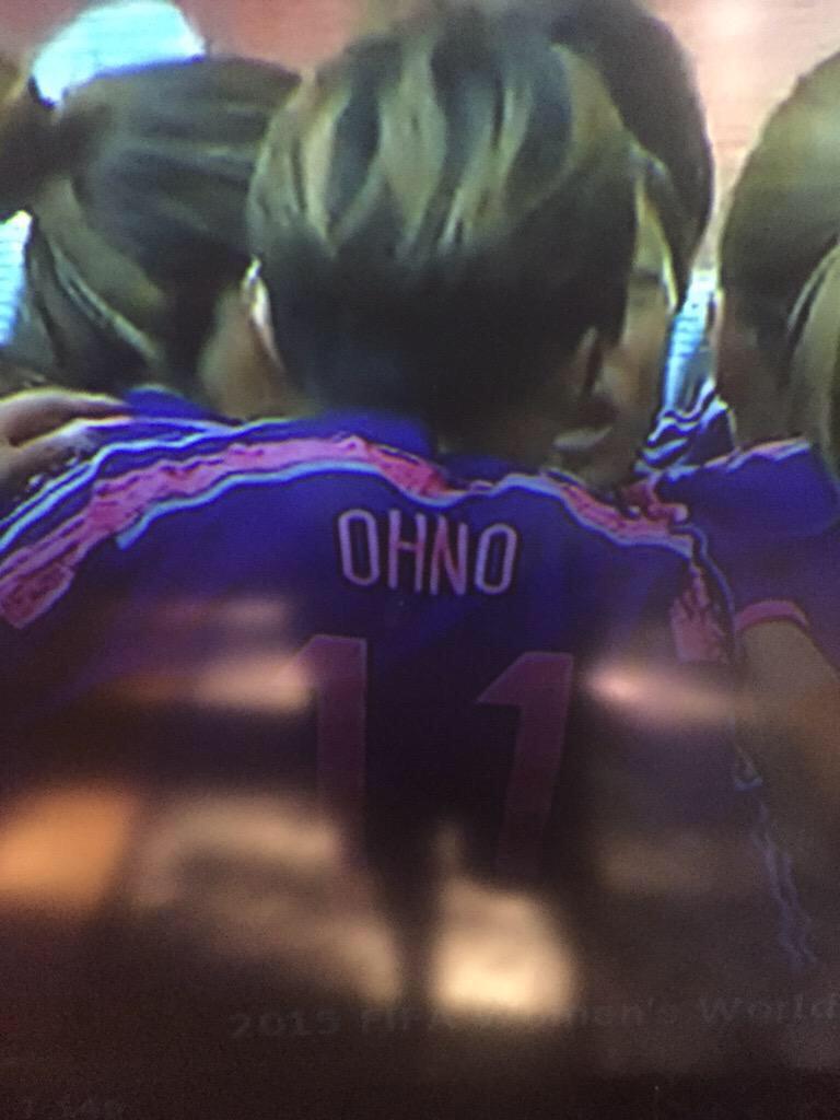 91stMinuteRFC's tweet image. Japan at the moment... #USA #JPN