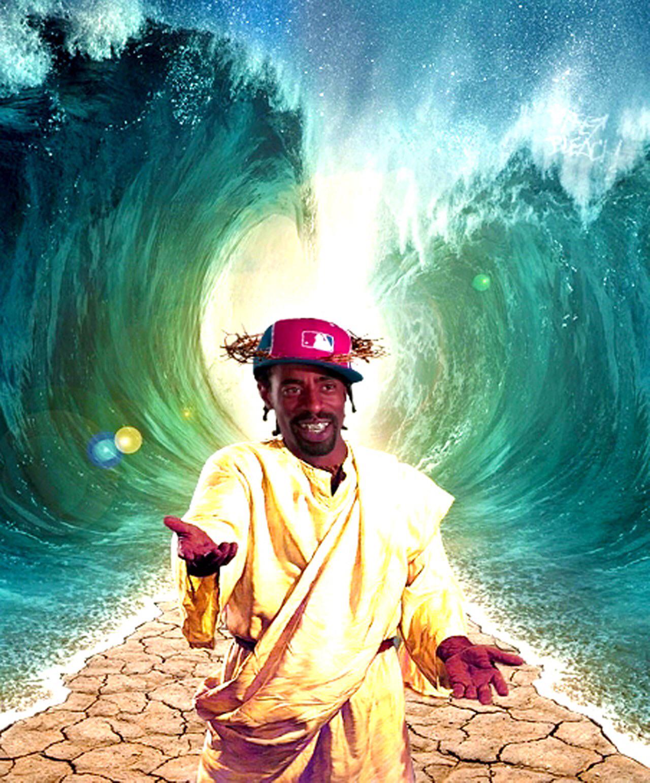 Happy Birthday Mac Dre 