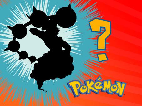 PokemonDBZFan's tweet photo. Whos That Pokemon? #Pokemon http://t.co/Kvru5GLA43
