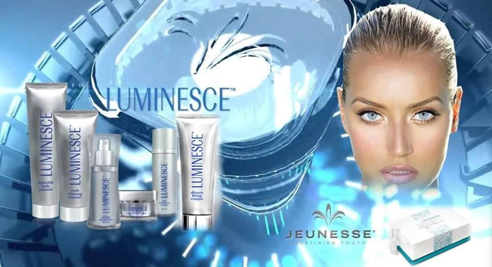 mrsdfood's tweet photo. This is just amazing to know more go on my website
LUMINESCE by Jeunesse
http://t.co/Td2yzzTKmg
#skincare #beauty http://t.co/yQ4y1bd6W0