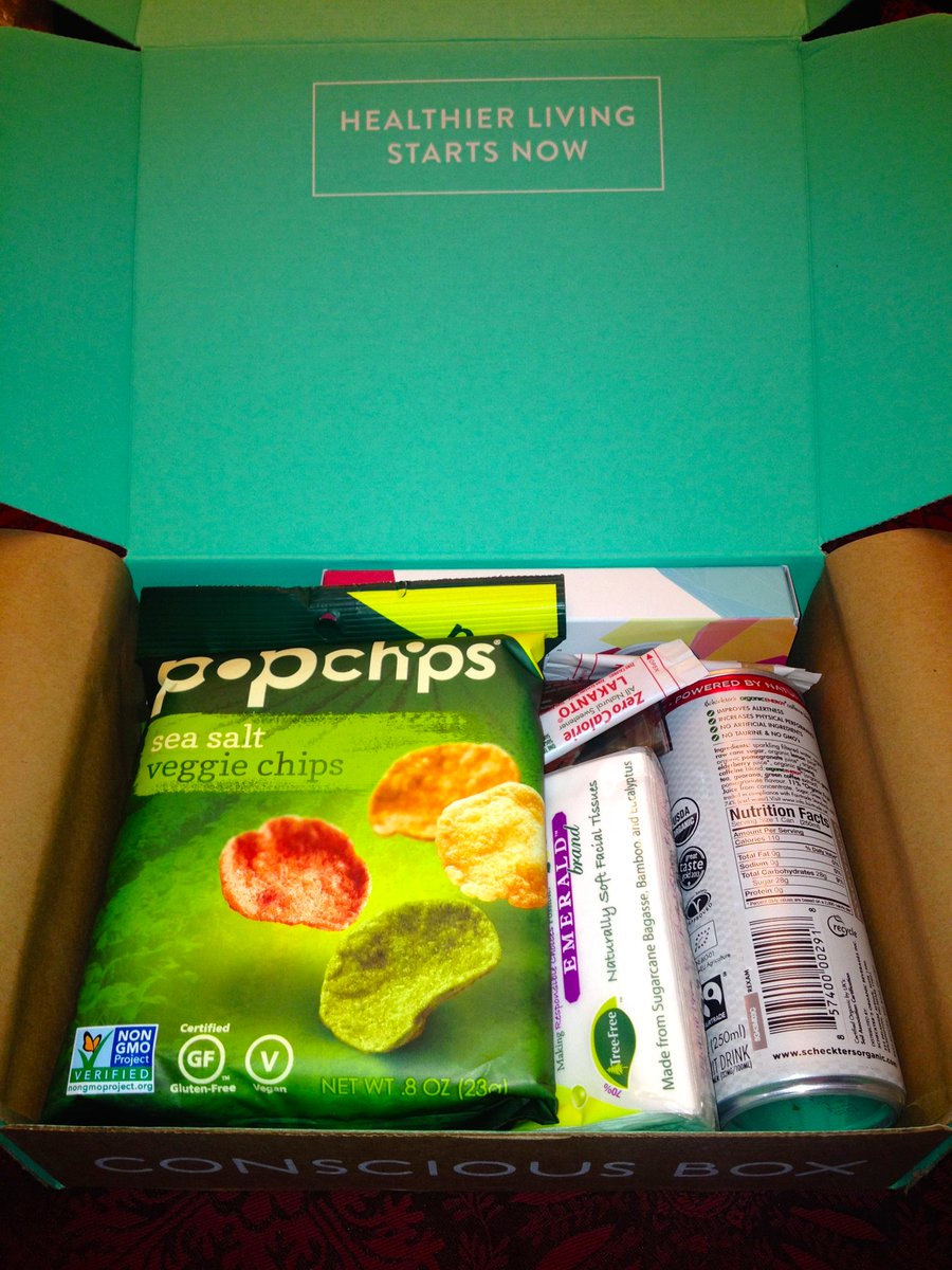 Tried_N_Tru's tweet image. Conscious Box June 2015 Review is UP!
triedntrureview.com/2015/07/consci…
#ConsciousBox #HonestReviews