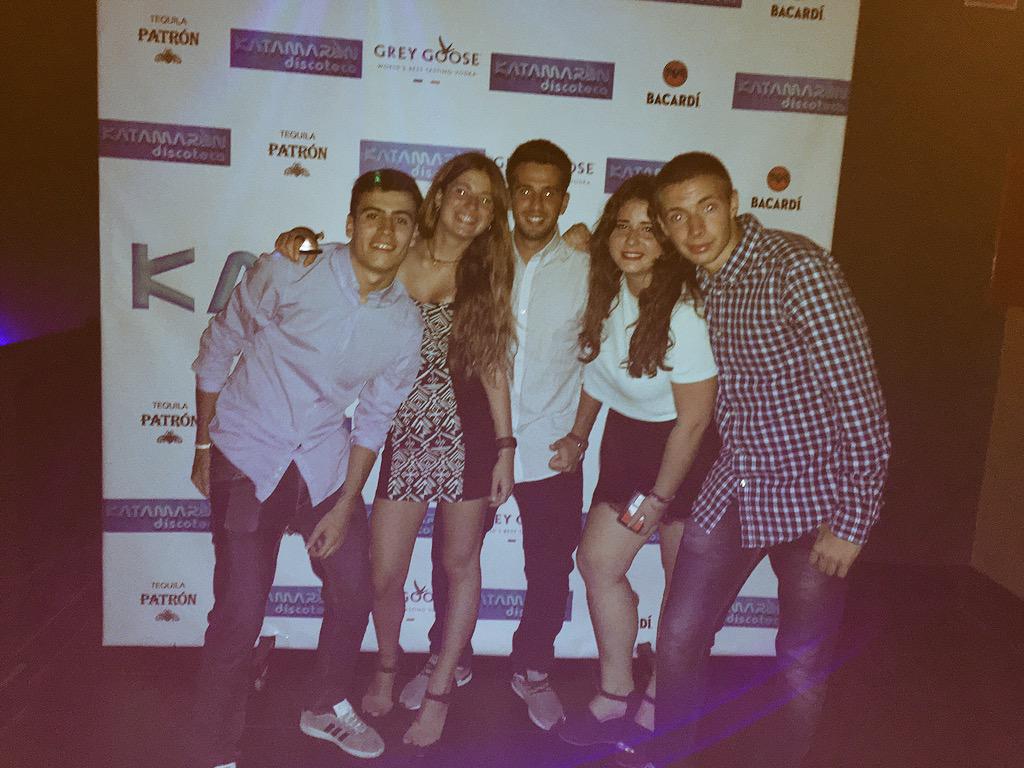 RubenLeguey95's tweet photo. Buen viaje a Alacant! #Otronivel http://t.co/7KoGK595US