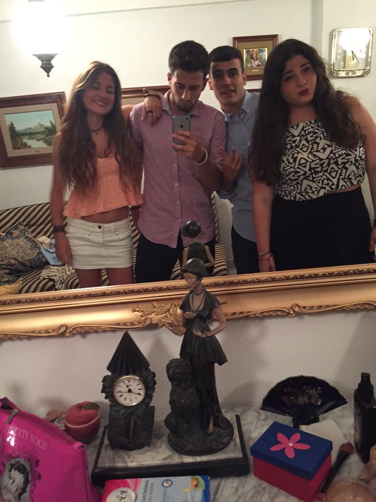 RubenLeguey95's tweet photo. Buen viaje a Alacant! #Otronivel http://t.co/7KoGK595US
