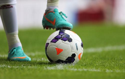 FÚTBOL: El mejor deporte del mundo.