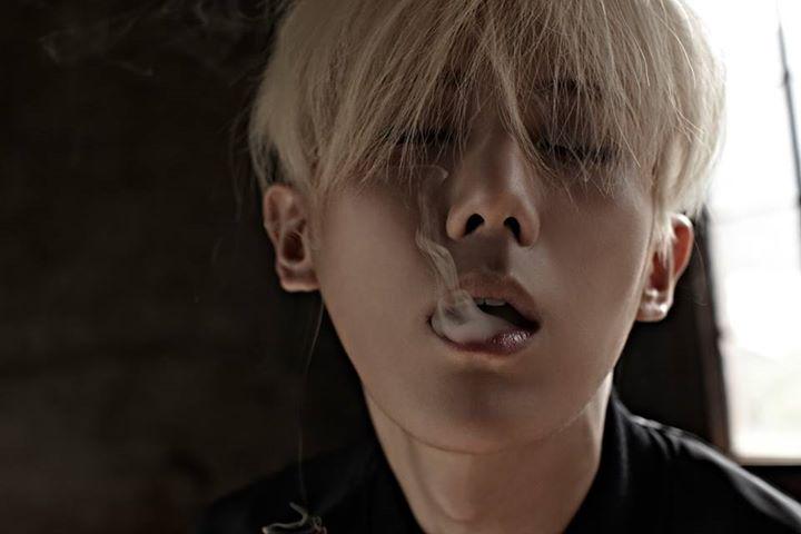Feliz cumpleaños a Jang Hyun Seung // Happy birthday to Jang Hyun Seung 