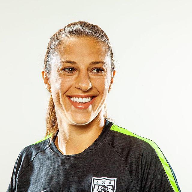 AlexisCuarezma's tweet photo. Omg!!! Hat trick for @carlilloyd !!! Half court goal!!!! 🇺🇸 up 4-0 #carlilloyd #23daysofUSWNT http://t.co/K7MEq02Yzh