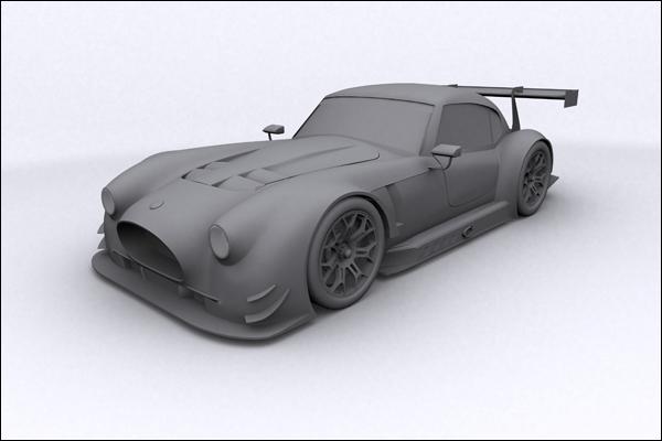 RaceTechmag's tweet photo. .@ACCobraMS to build first LMGTE chassis. http://t.co/VNzFM0gThw http://t.co/K7QY5GEyE9
