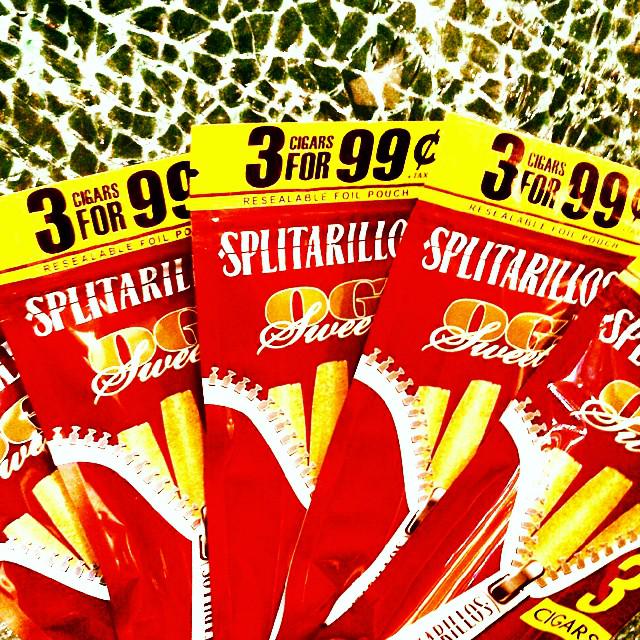 Splitarillosusa's tweet photo. Every OG's favourite pack! Try some OG Sweet Splitarillos in your next session. #OGSweet #Splitarillos http://t.co/64IzvUCs5e