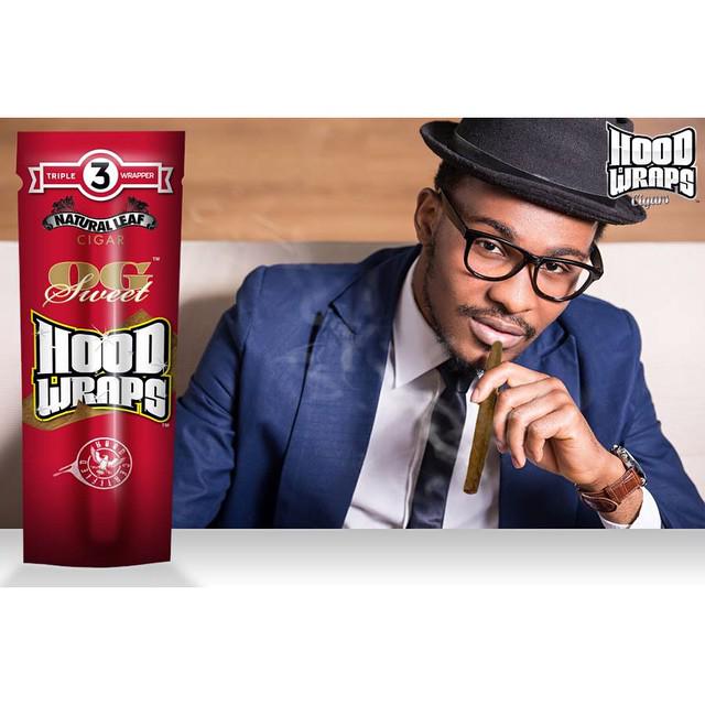 HoodWrapsUSA's tweet photo. Rich in taste, good on value. Grab your pack of OG Sweet Hood Wraps at your nearest store. #OGsweet #HoodWraps http://t.co/Qn8LnsQsiY