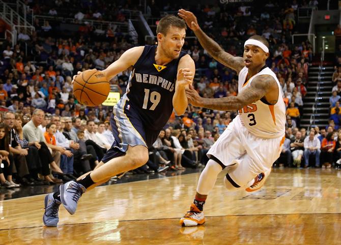 Happy 33rd birthday to the one and only Beno Udrih! Congratulations 