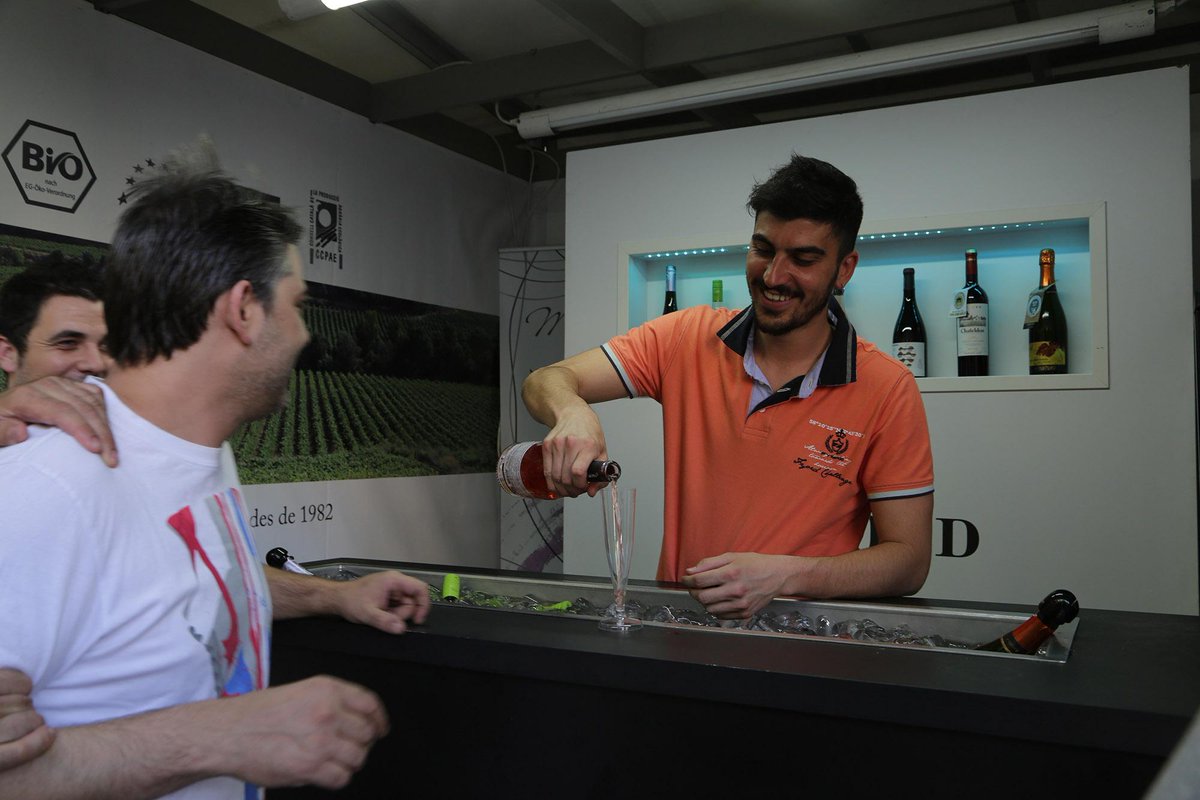 vijazzpenedes's tweet photo. Gràcies per venir al @vijazzpenedes, @Pinord_ ! http://t.co/vhw9cL9vL6