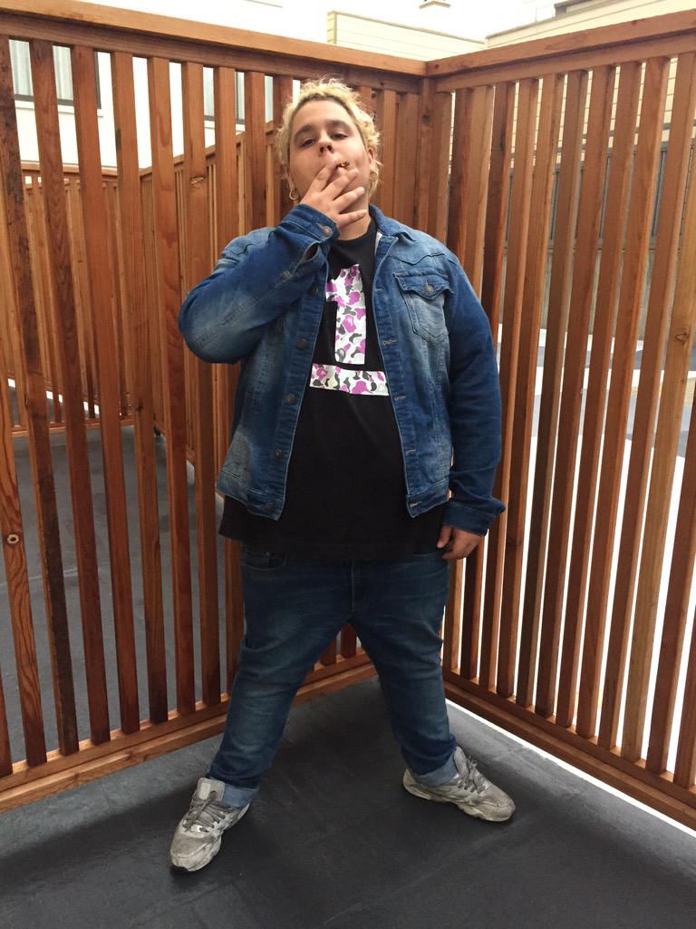 The Real Fat Nick on Twitter &quot;💫 http//t.co/92xqIFG5lX&quot;