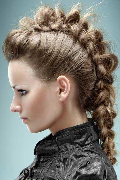 JataiFeather's tweet image. #womensbraid #braid #mohawkbraid Image: j.mp/1Qs2owi