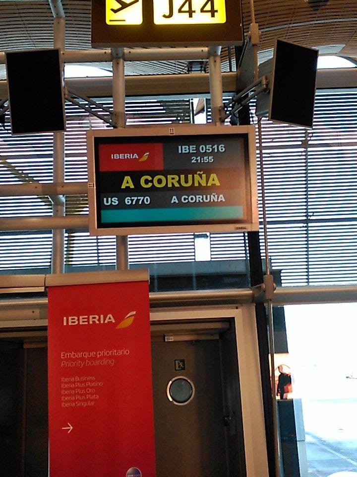 Unos días a mi tierra adoptiva. #comeOn