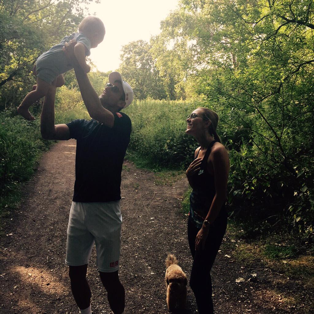 Novak Djokovic tweet media