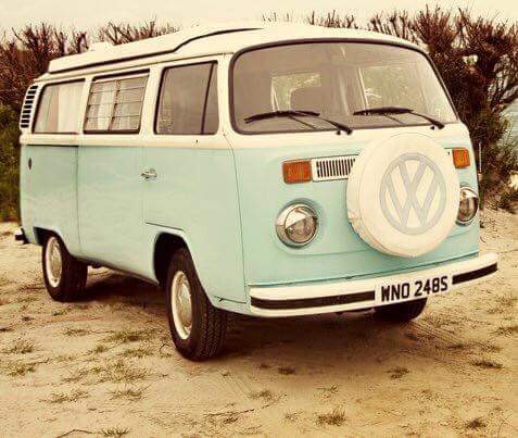 Dear twitter peeps. My friend's #campervan was stolen from #brighton please RT as thieves will be trying to sell