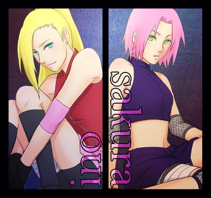 𝓜 ❀ ◓ on X: @LorTomo2 Easy. Ms Sakura Haruno  / X