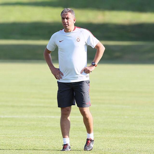 Galatasaray SK on Twitter: "Şampiyon'un Avusturya kampının ilk gününden