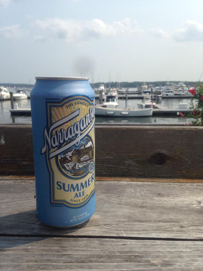 ButlersFlat's tweet photo. Beautiful day on the bay with @Gansettbeer #summer #longisland http://t.co/EV0CKmzTpP