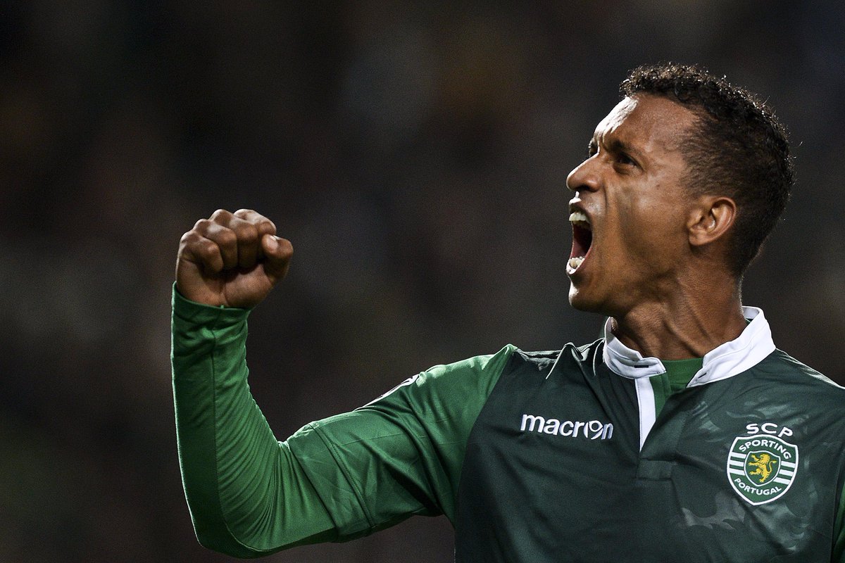 Luis Nani​ is set to become a <a href="/Fenerbahce/">Fenerbahçe SK</a> player after having a medical in Istanbul today #UCL