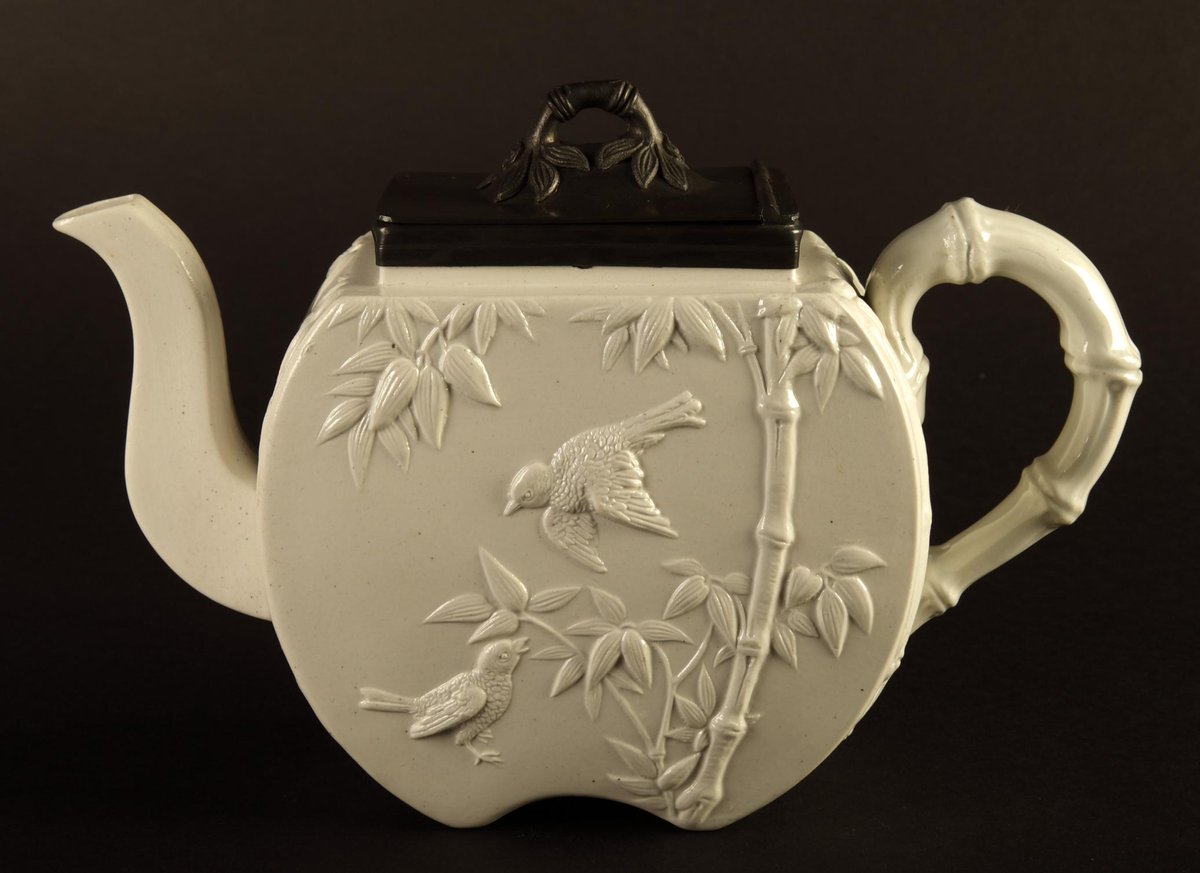 CeramicsNetwork's tweet photo. @blakey_claire Weekend seminar '400 years of tea/coffee/chocolate drinking'.  http://t.co/c2sU03zANW for more/to book http://t.co/amzTUee9EC