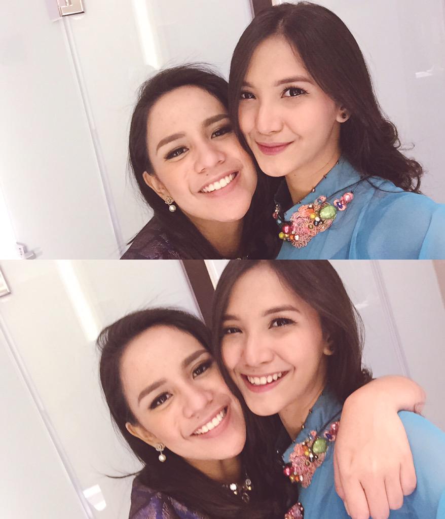 sheiladaisha's tweet photo. Dapet salam dari Diva. Yakin mau move on? #IniSahurNETke19OPPO http://t.co/AF0jY9H9Qj