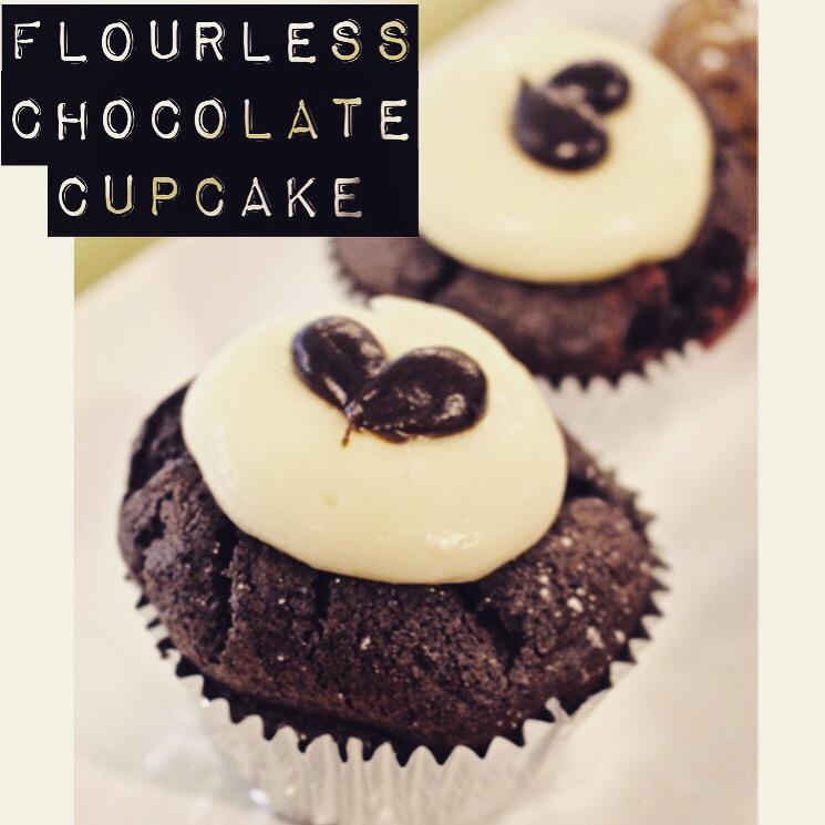 #glutenfree #cupcakes #Hawaii #hokulani