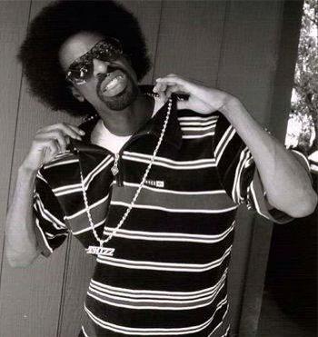 Happy Birthday to a Bay Area legend Mac Dre ! 