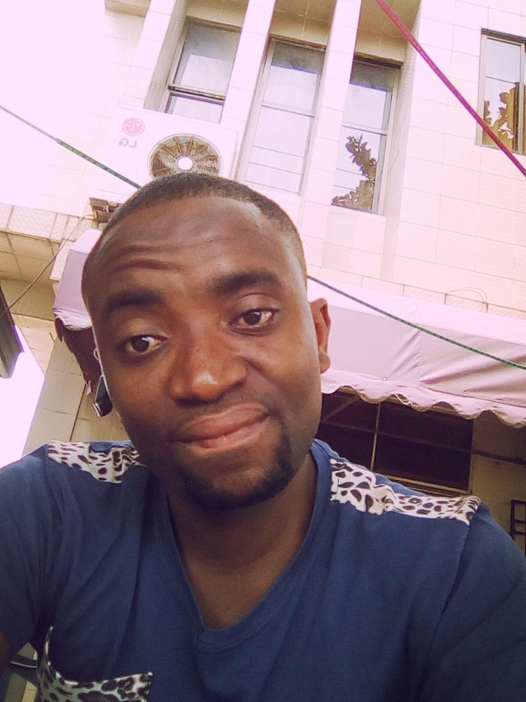 osarfoo's tweet image. Don't mind the wicked one ... They shall reap the friut of their wickedness