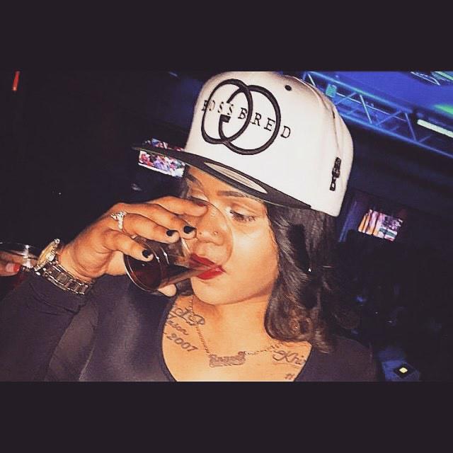 BossBredBosses's tweet photo. This world cold as fuck smh‼️ Rest In Peace babii girl😞😔👼🏼🙏🏼🙏🏼🙏🏼🙏🏼🙏🏼 @bossbred_envee #RIPEnvee #GoneTooSoon #Bossbr… http://t.co/5g97ru7OM1