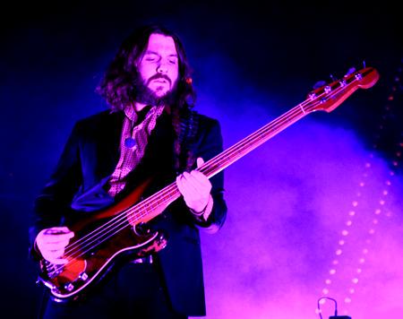 Happy Birthday to one of the best Nick O\Malley  