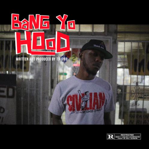 TheTruthRabb's tweet image. T.R@bb - BANG YO HOOD!

soundcloud.com/thetruthrabb/b…