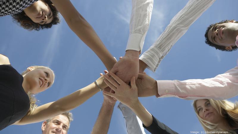 TranscendCRE's tweet photo. 3 steps to building a healthy organization (via @AtlBizChron): http://t.co/A84WUbFg91 http://t.co/XGVakK1DDb