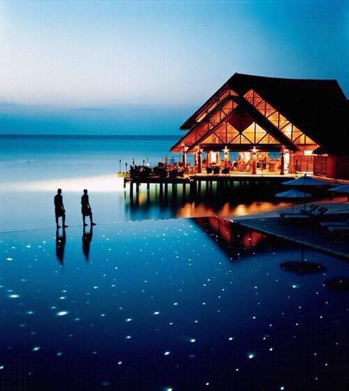 TheVibesOfLife's tweet image. This place looks so beautiful