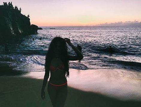 Missing my skinny body :c